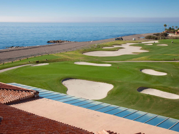 Real-Club-de-Golf-Guadalmina-Parcours-de-golf-18-trous-bord-de-mer-