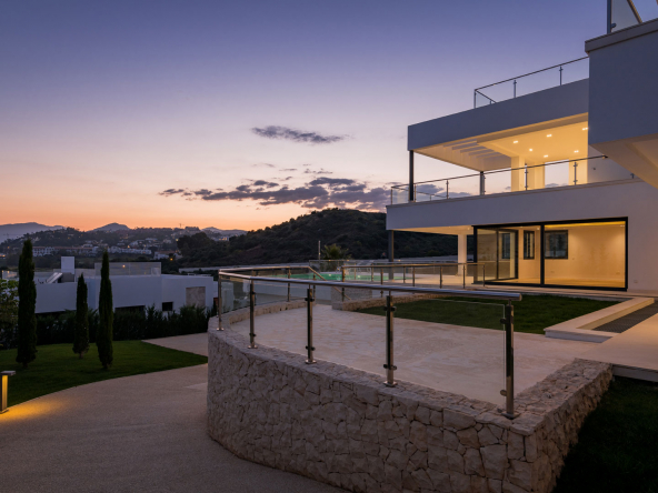 Villa-Condor-Night-3